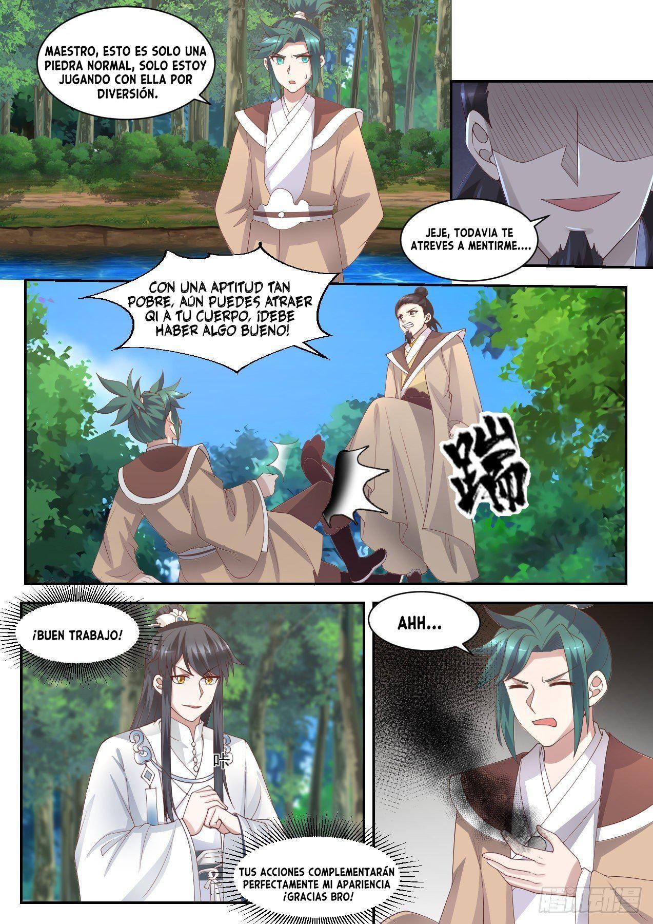 Capitulo 43 page 5