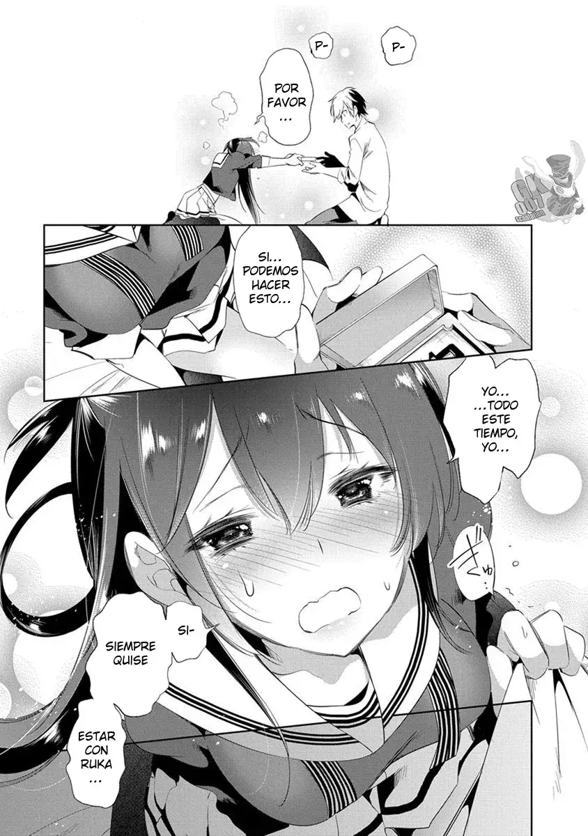 Capitulo 20 page 23