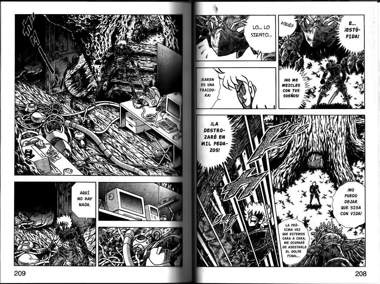 Capitulo 52 page 16