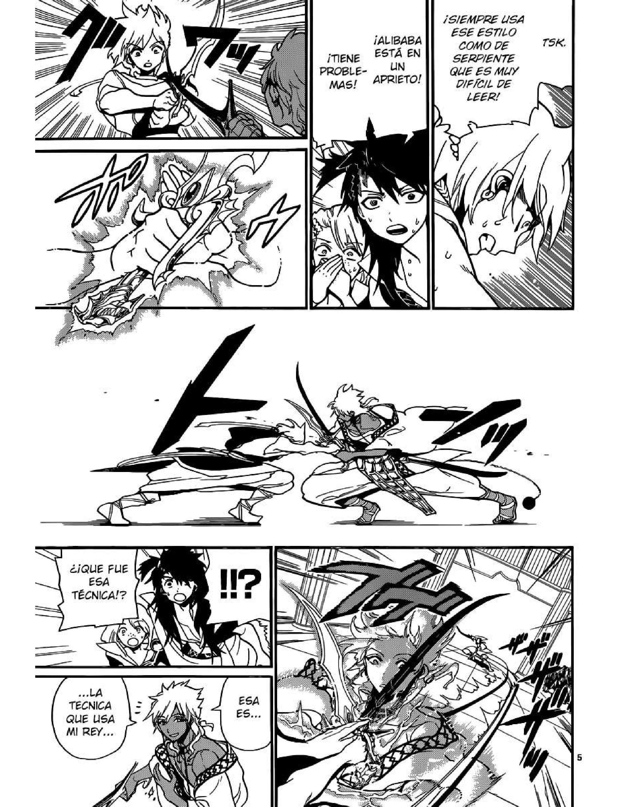 Capitulo 201 page 6