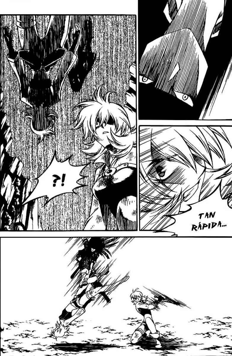 Capitulo 134 page 25