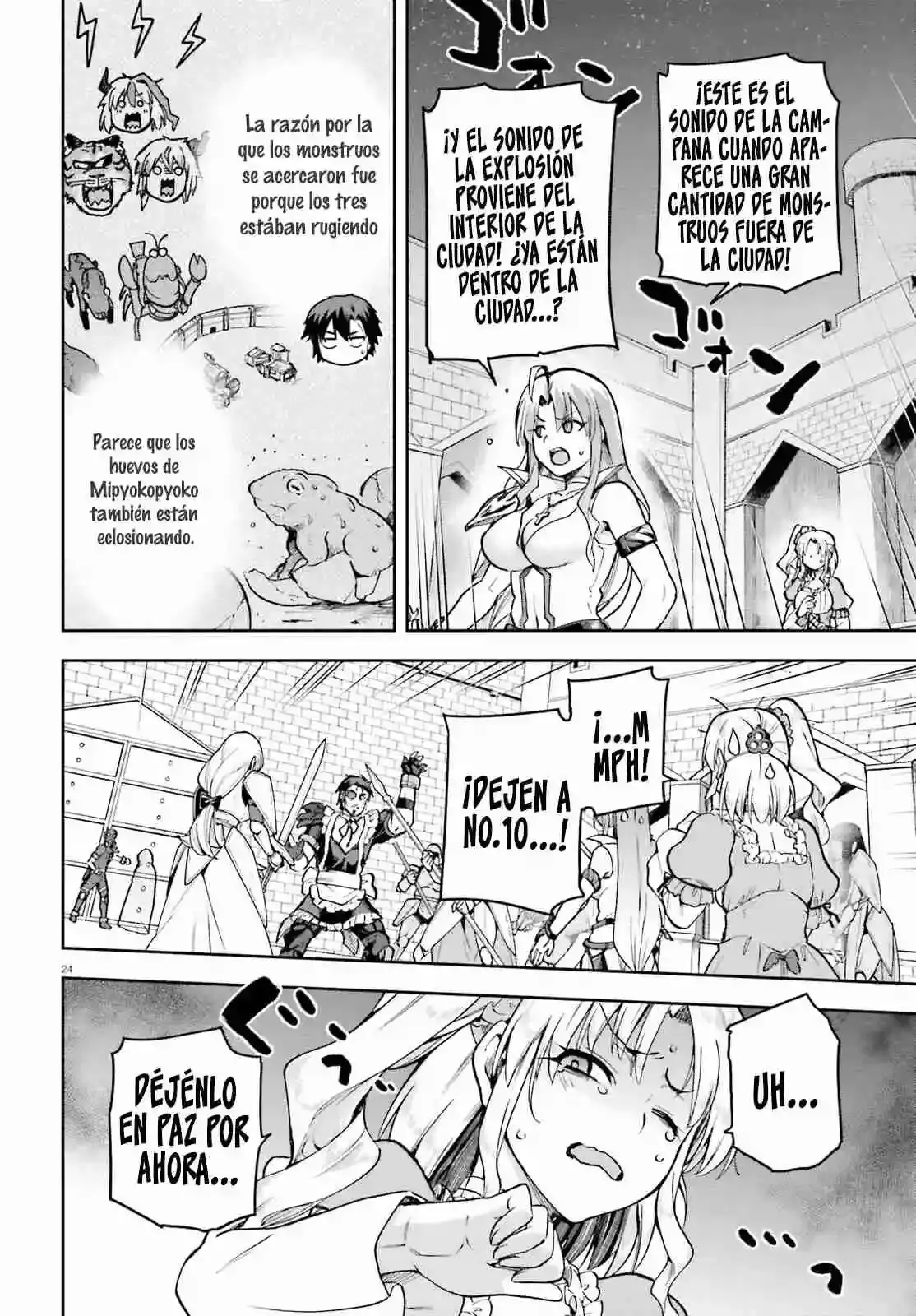Capitulo 65 page 26