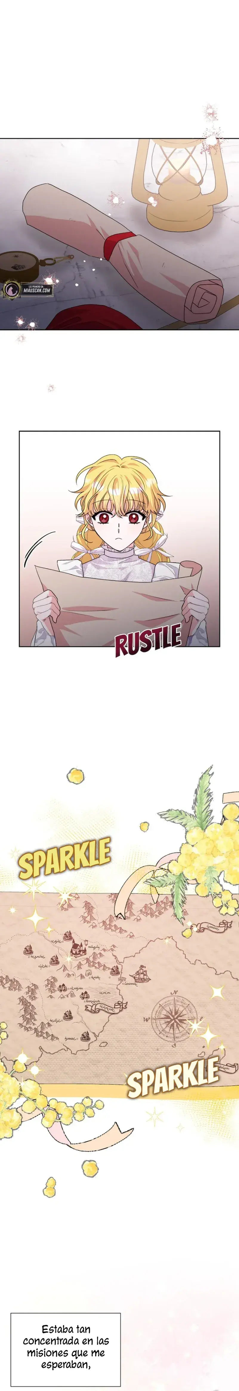 Capitulo 31 page 18