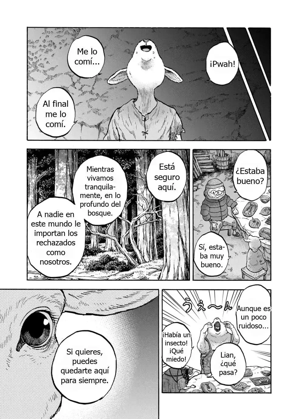 Capitulo 13 page 29