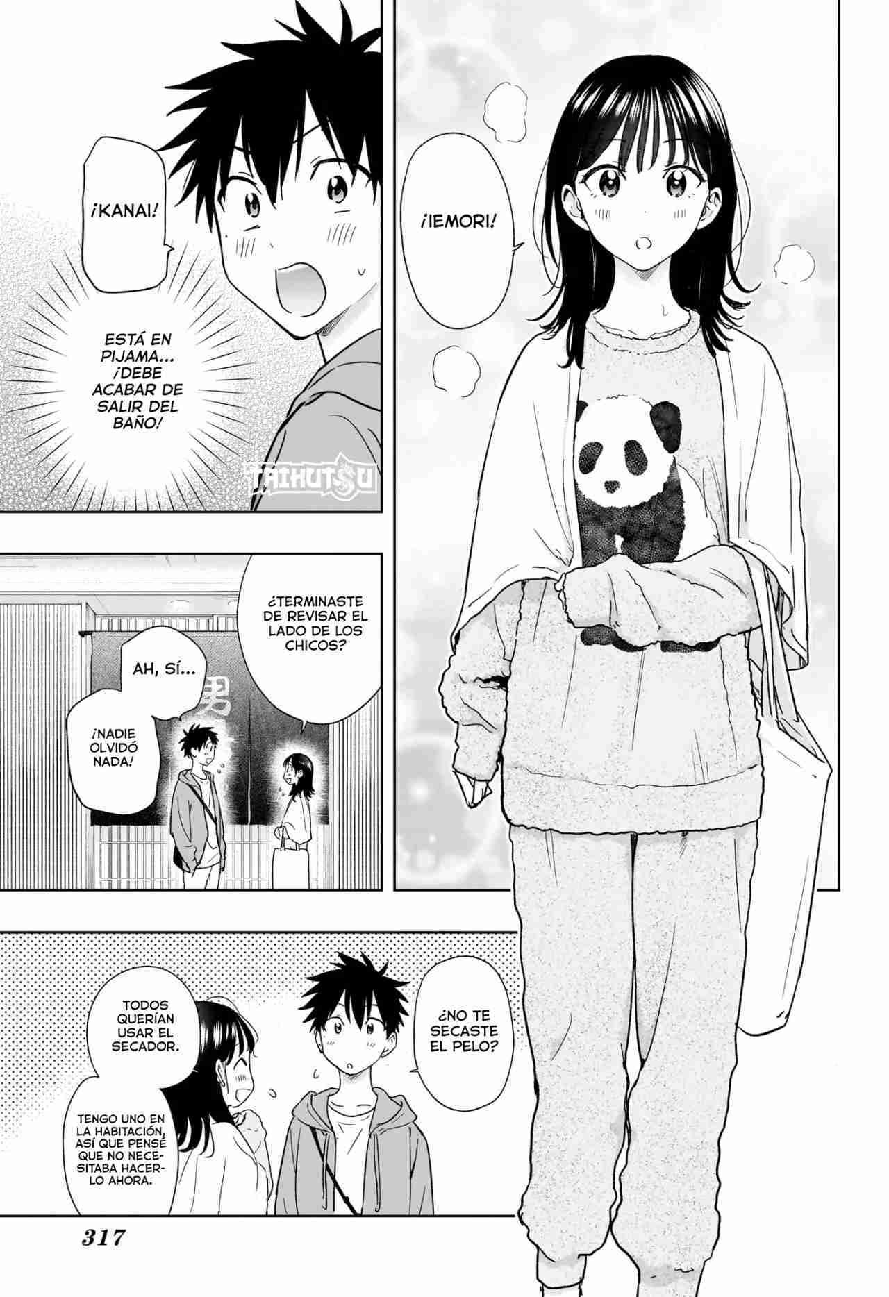 Capitulo 21 page 8