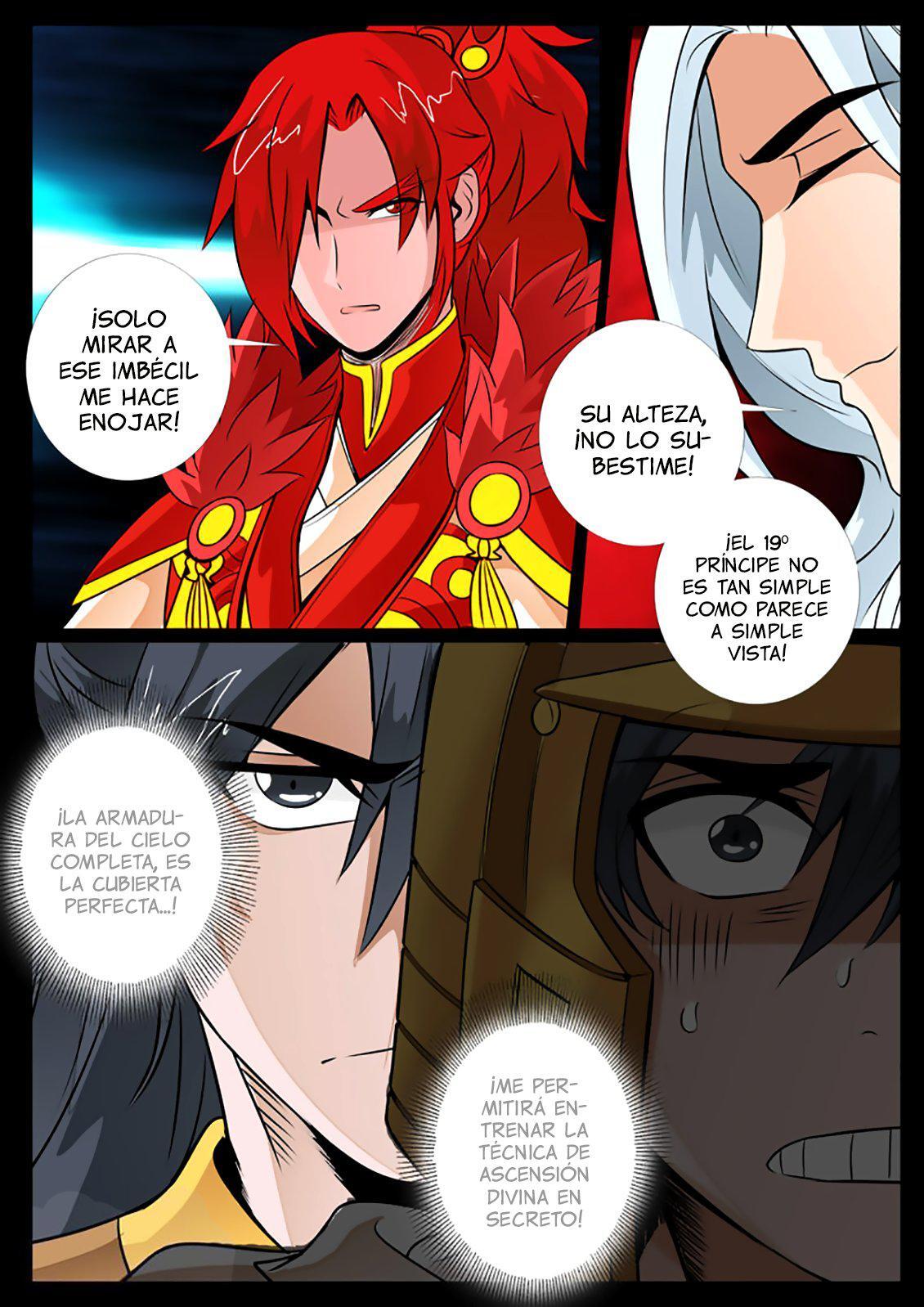 Capitulo 72 page 9