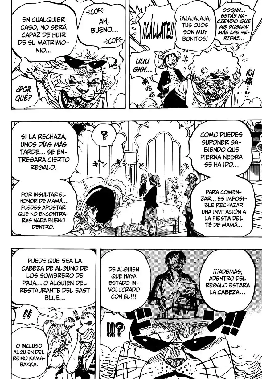 Capitulo 815 page 5