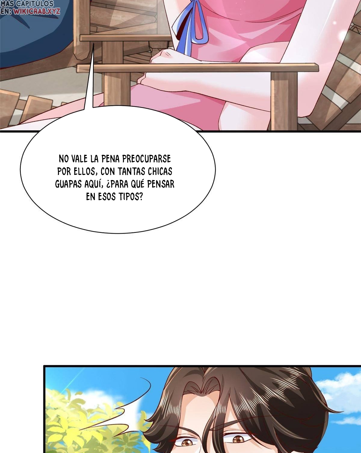 Capitulo 726 page 35