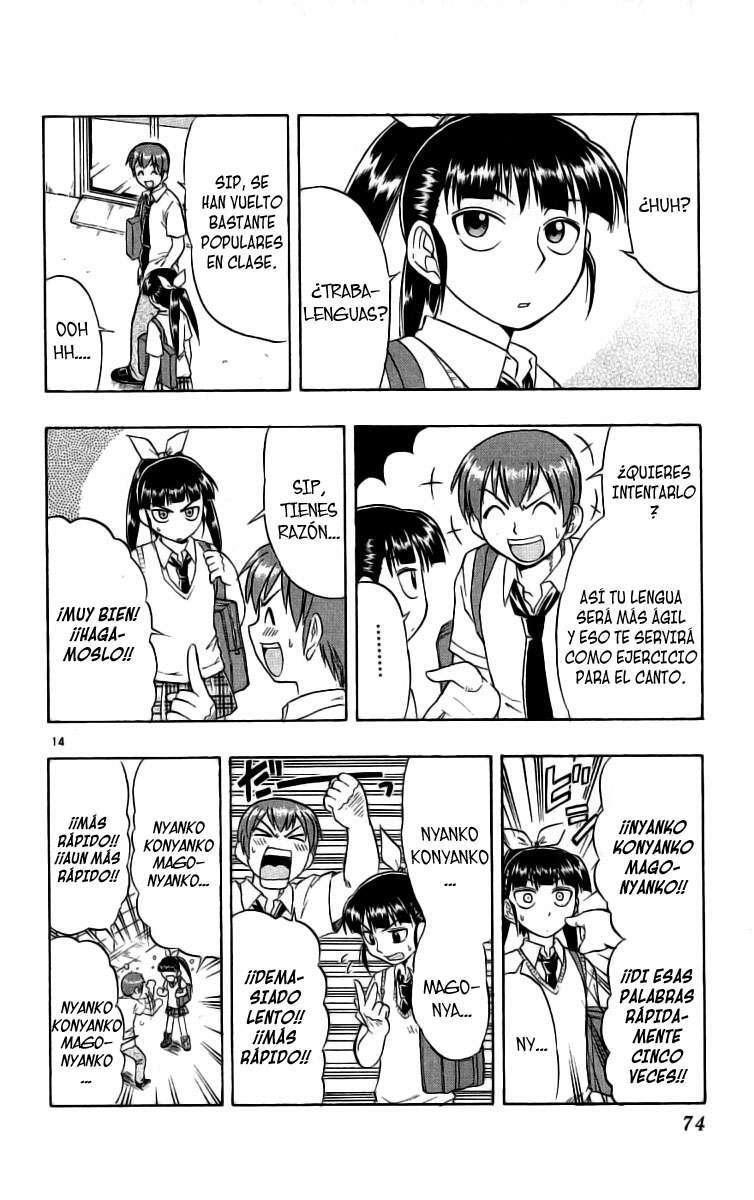 Capitulo 13 page 14