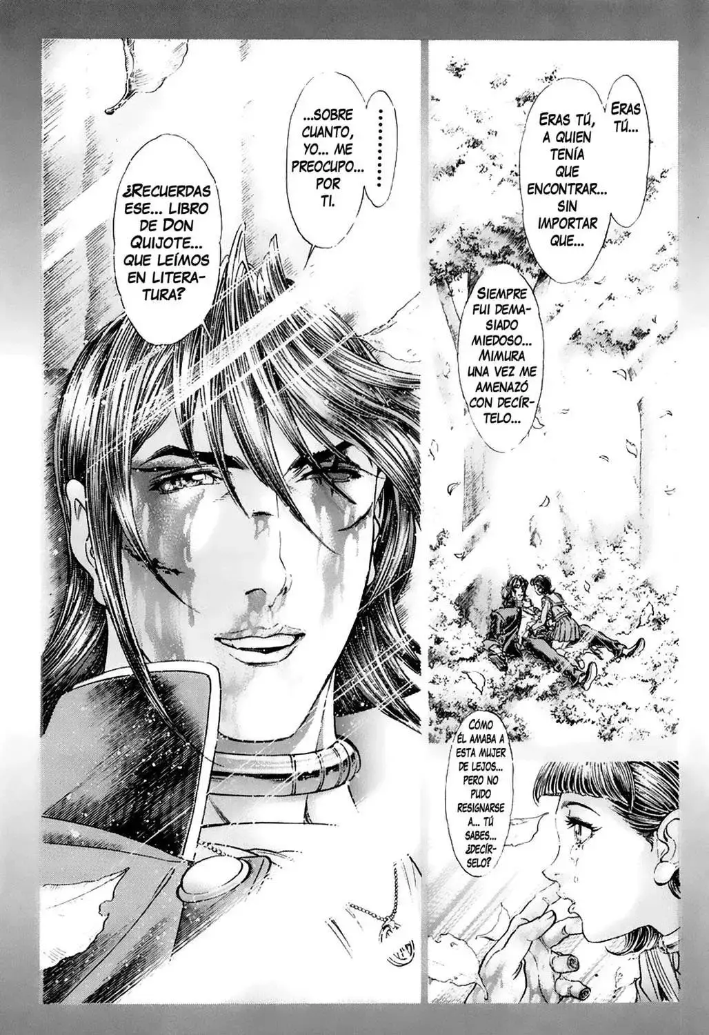 Capitulo 92 page 18