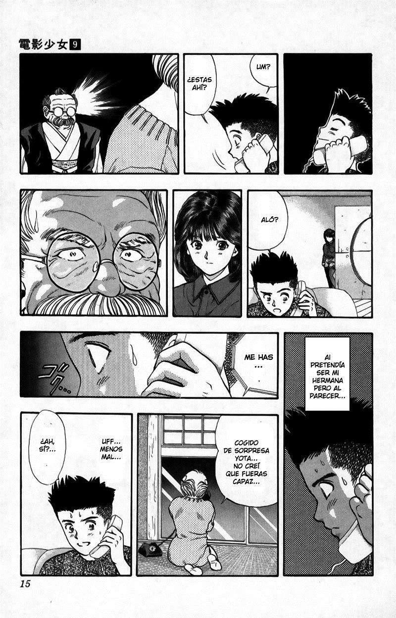 Capitulo 73 page 14