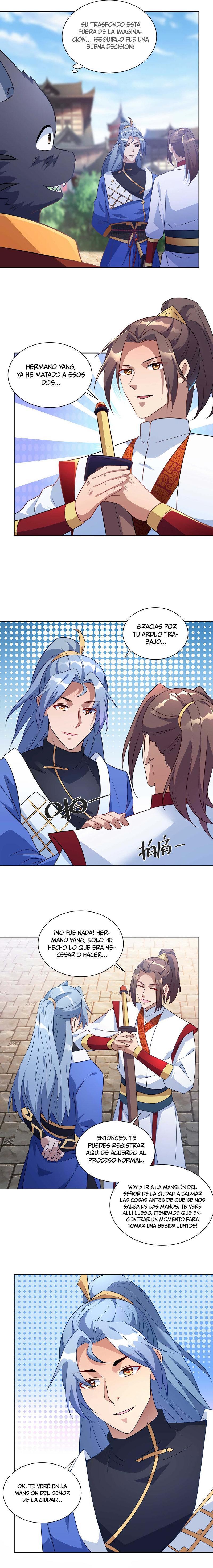 Capitulo 223 page 5