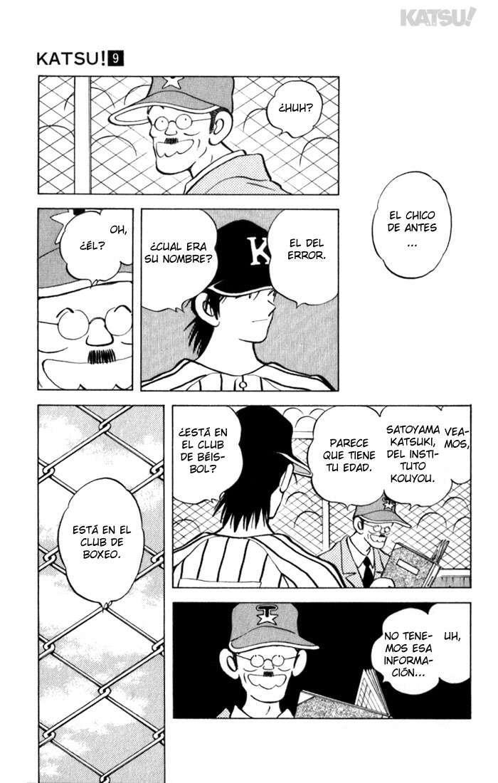 Capitulo 87 page 18