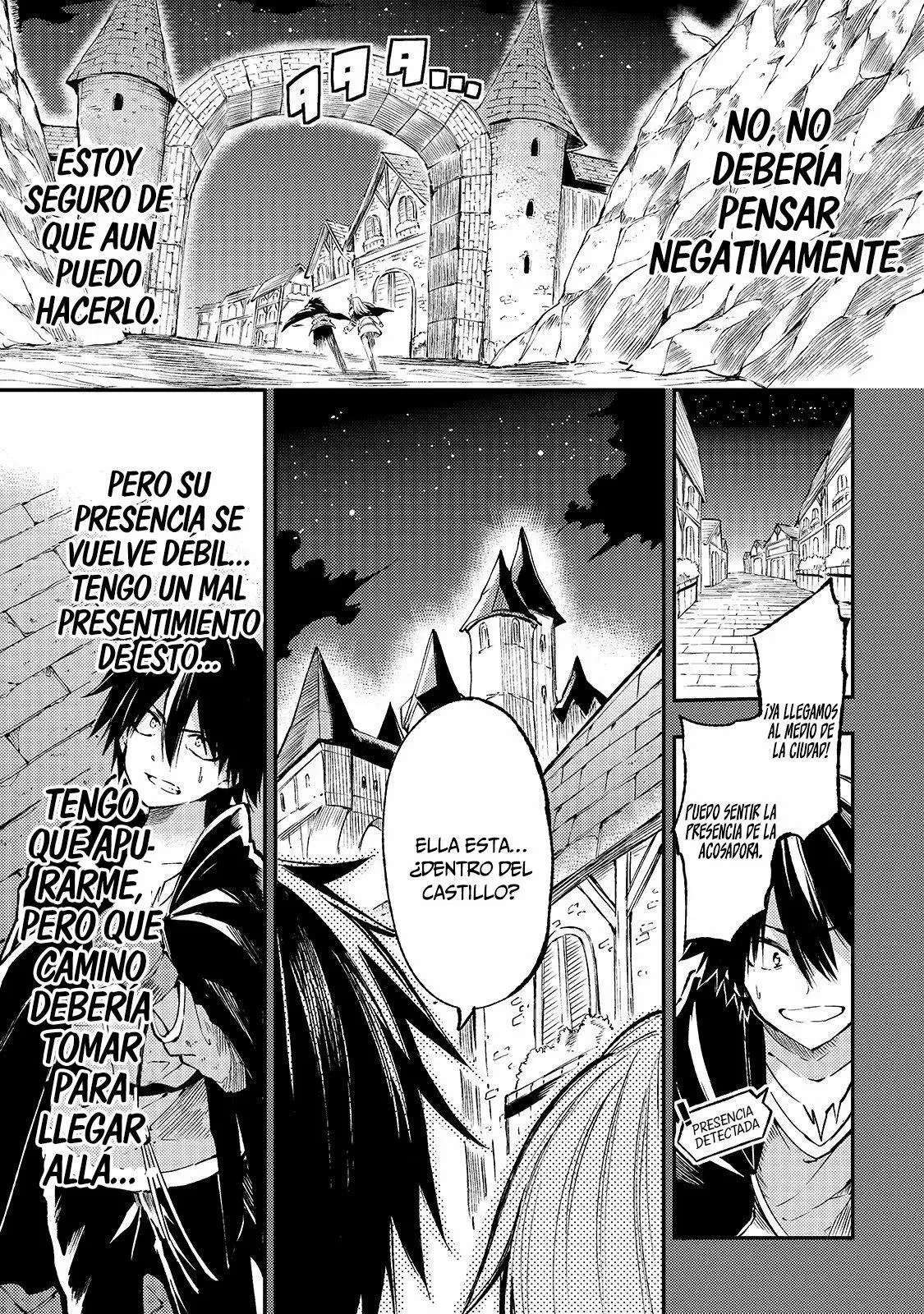 Capitulo 81 page 6