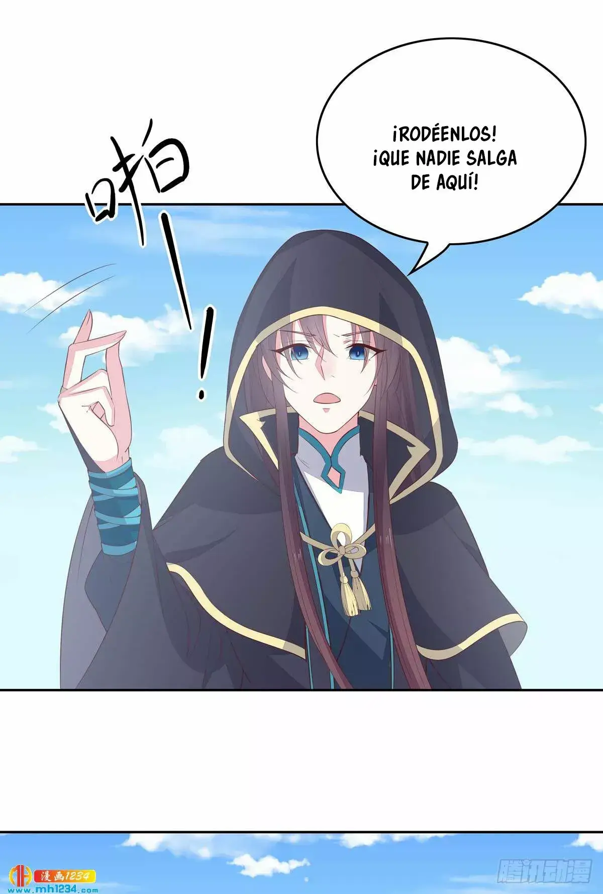 Capitulo 49 page 12