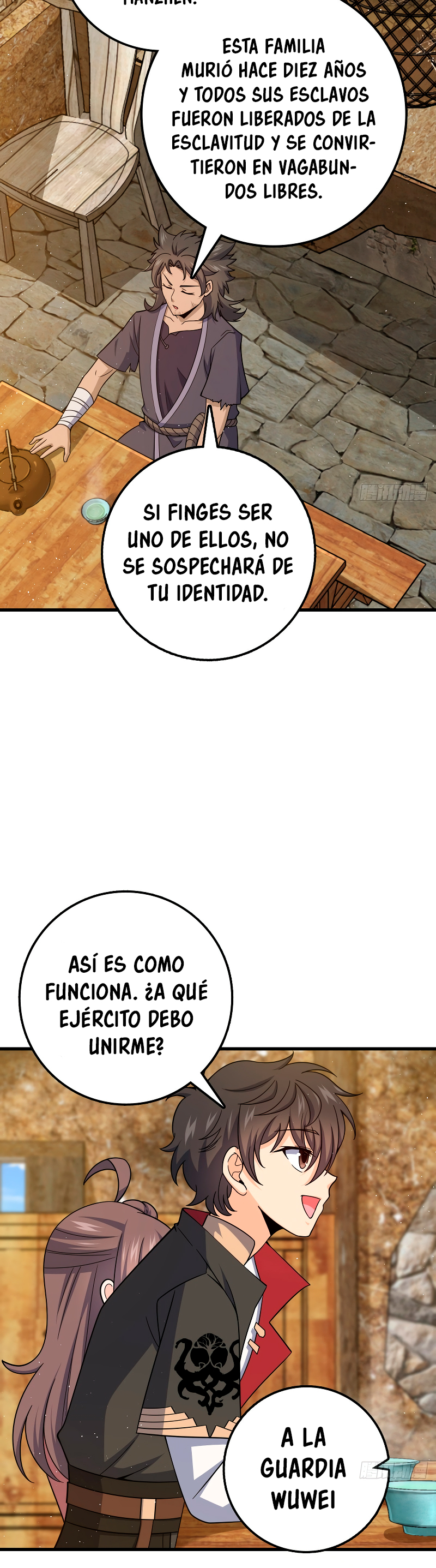 Capitulo 520 page 15
