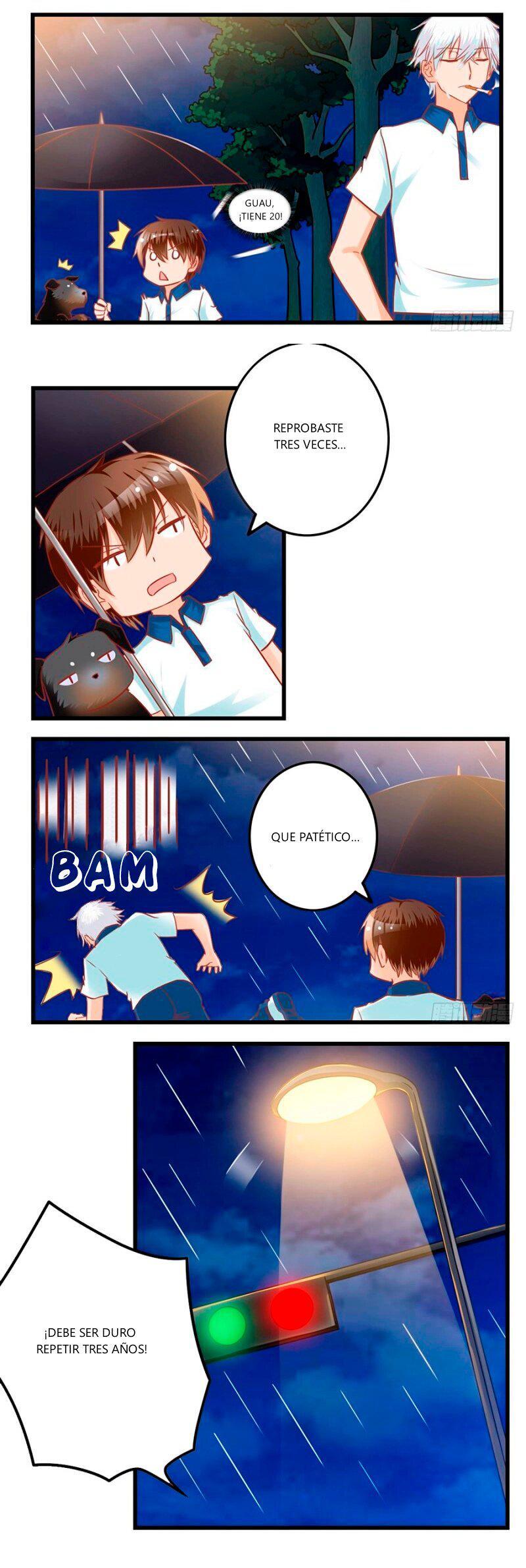 Capitulo 84 page 8