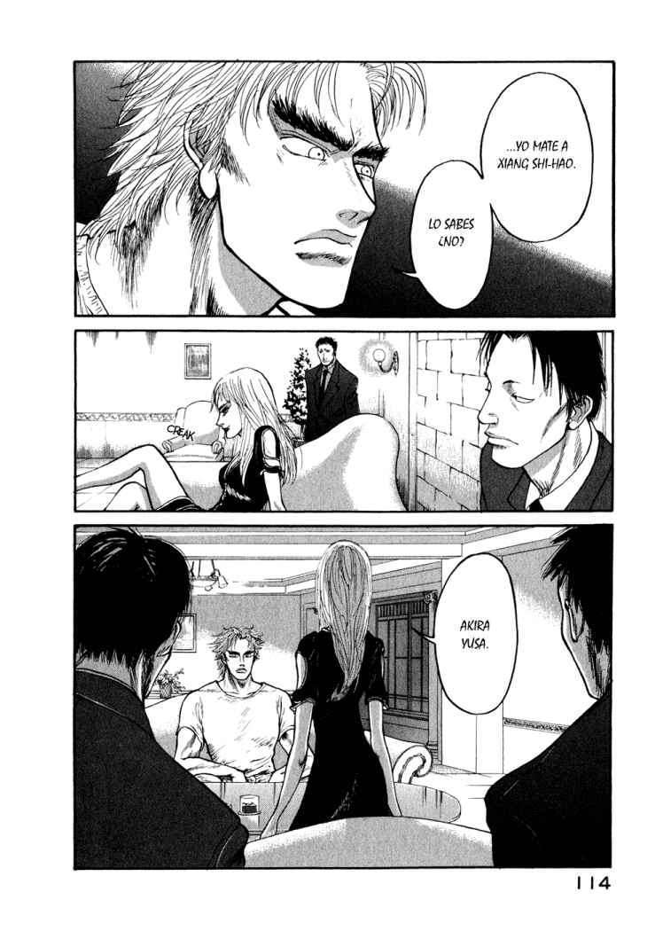 Capitulo 27 page 12