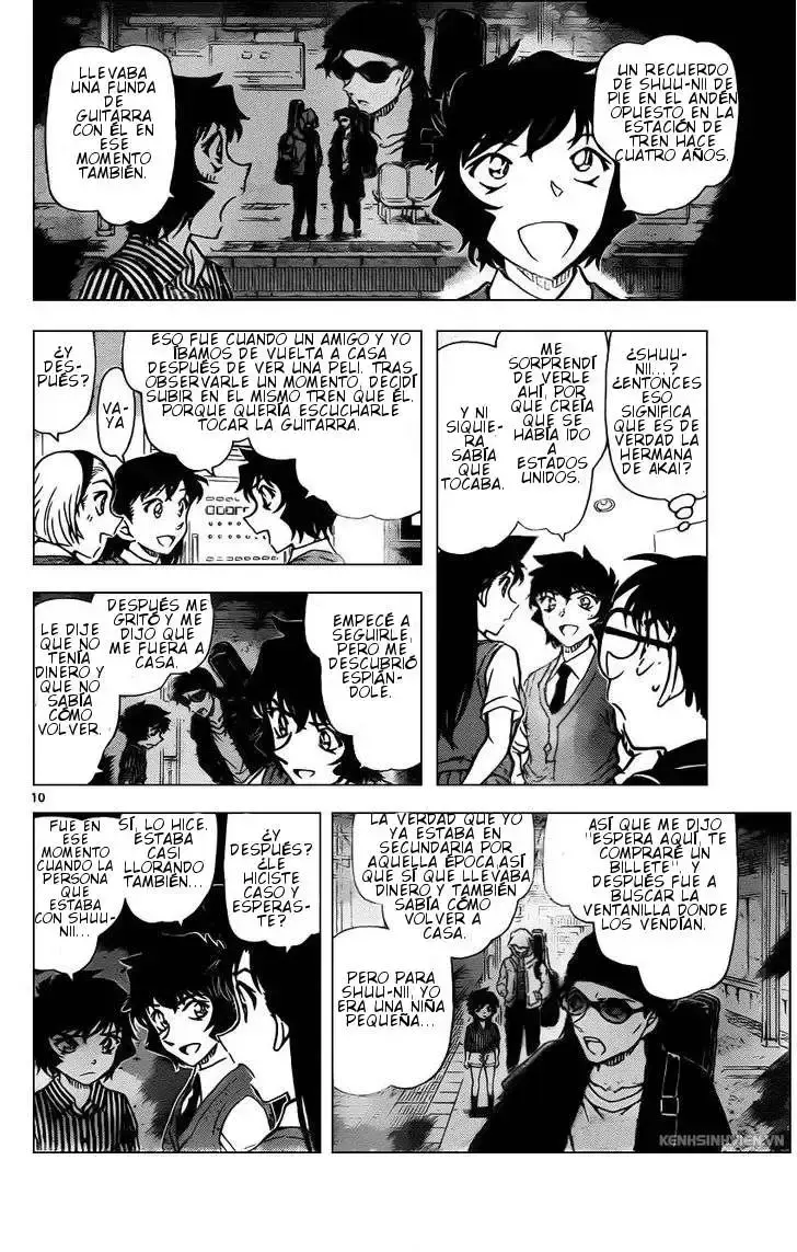 Capitulo 937 page 11