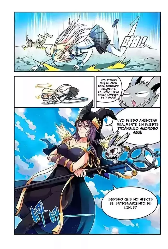 Capitulo 48 page 17