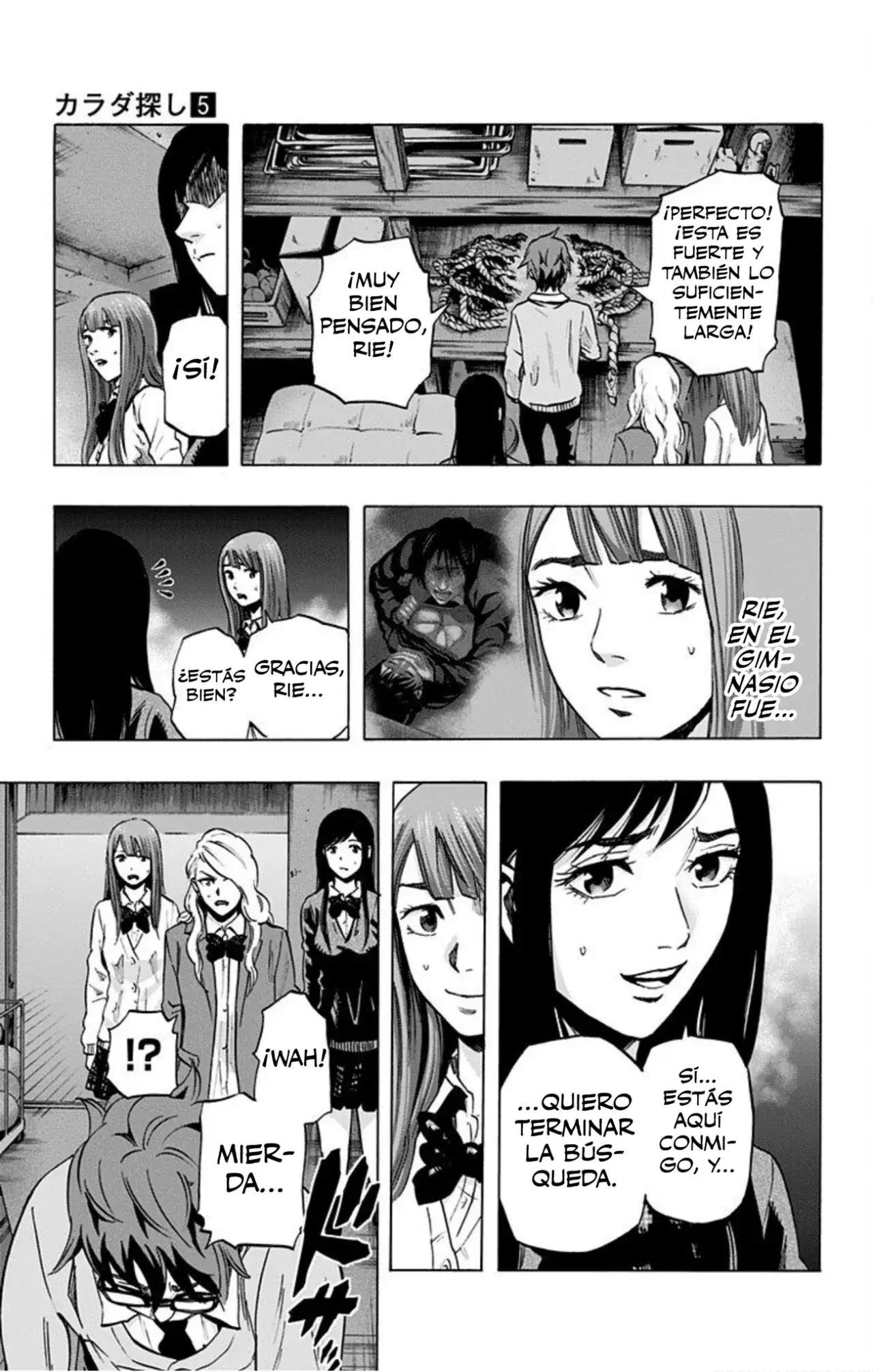 Capitulo 38 page 4