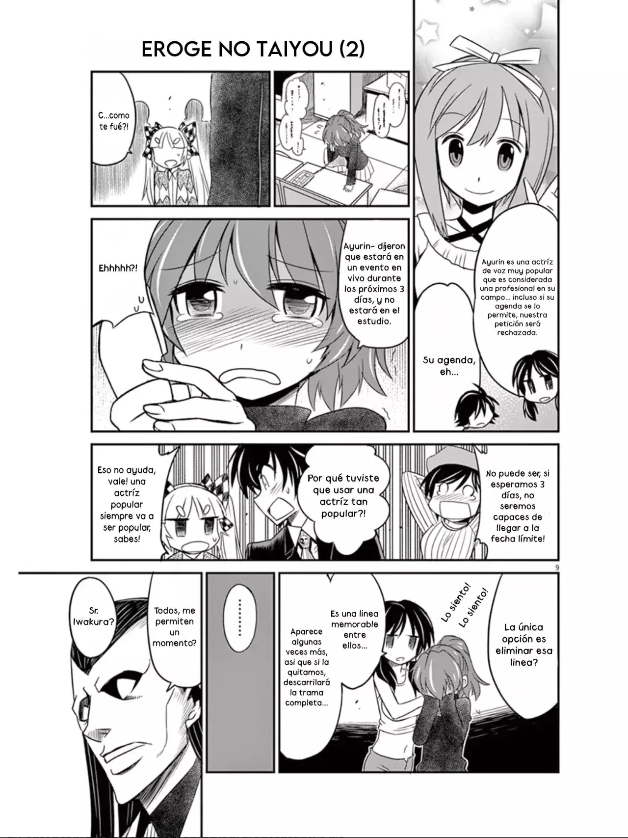 Capitulo 16 page 10