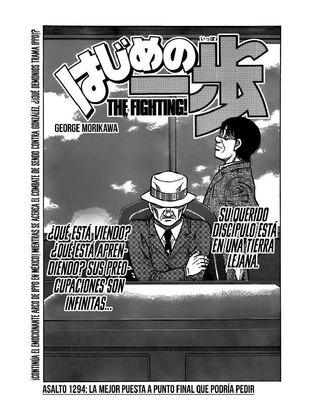 Capitulo 1294 page 2