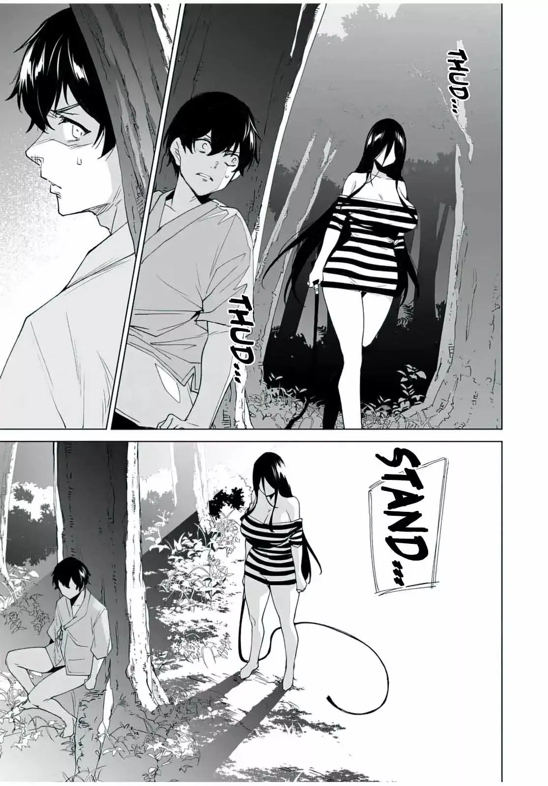 Capitulo 101 page 10