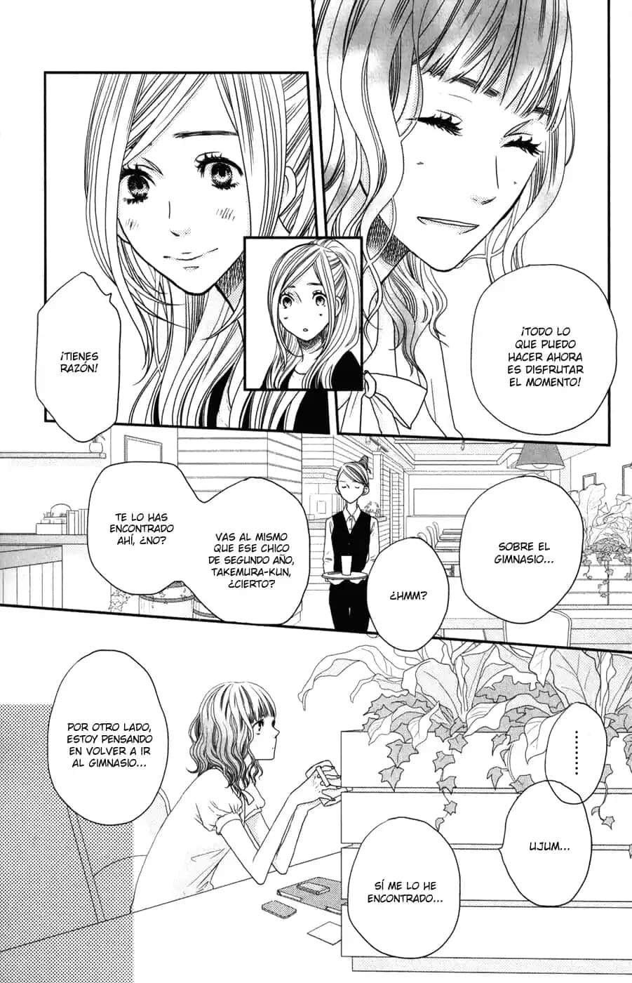 Capitulo 49 page 18