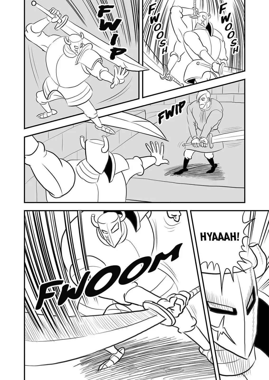 Capitulo 91 page 13