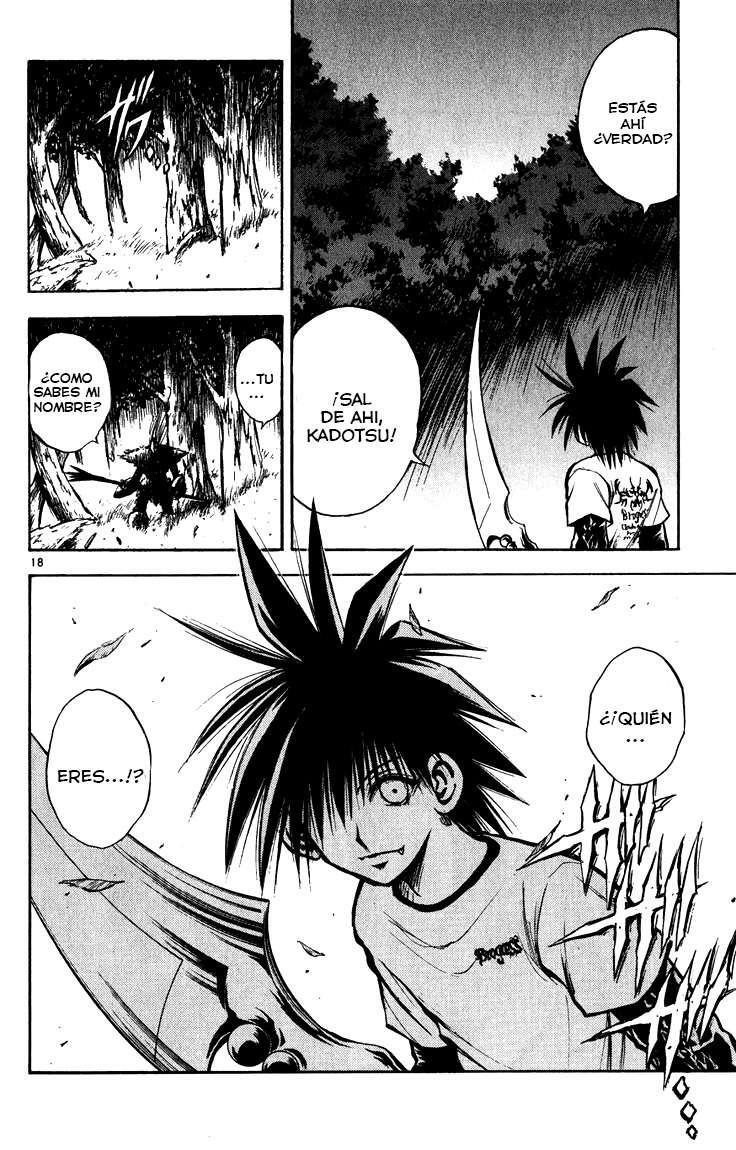 Capitulo 261 page 19