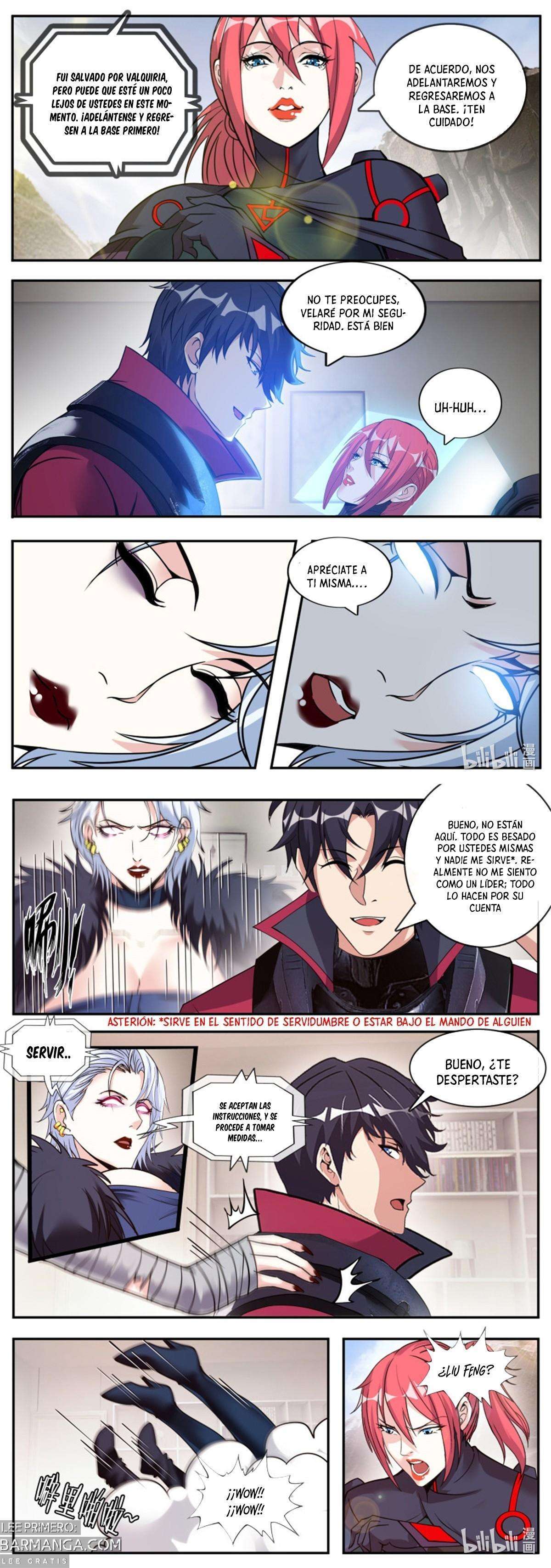 Capitulo 165 page 4