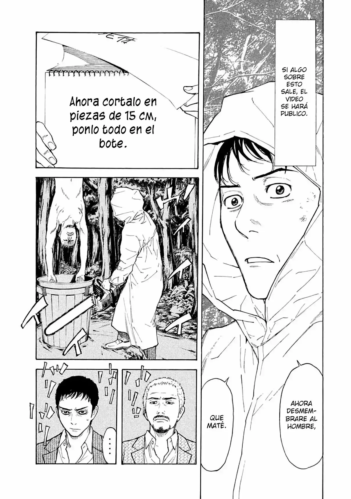 Capitulo 17 page 14