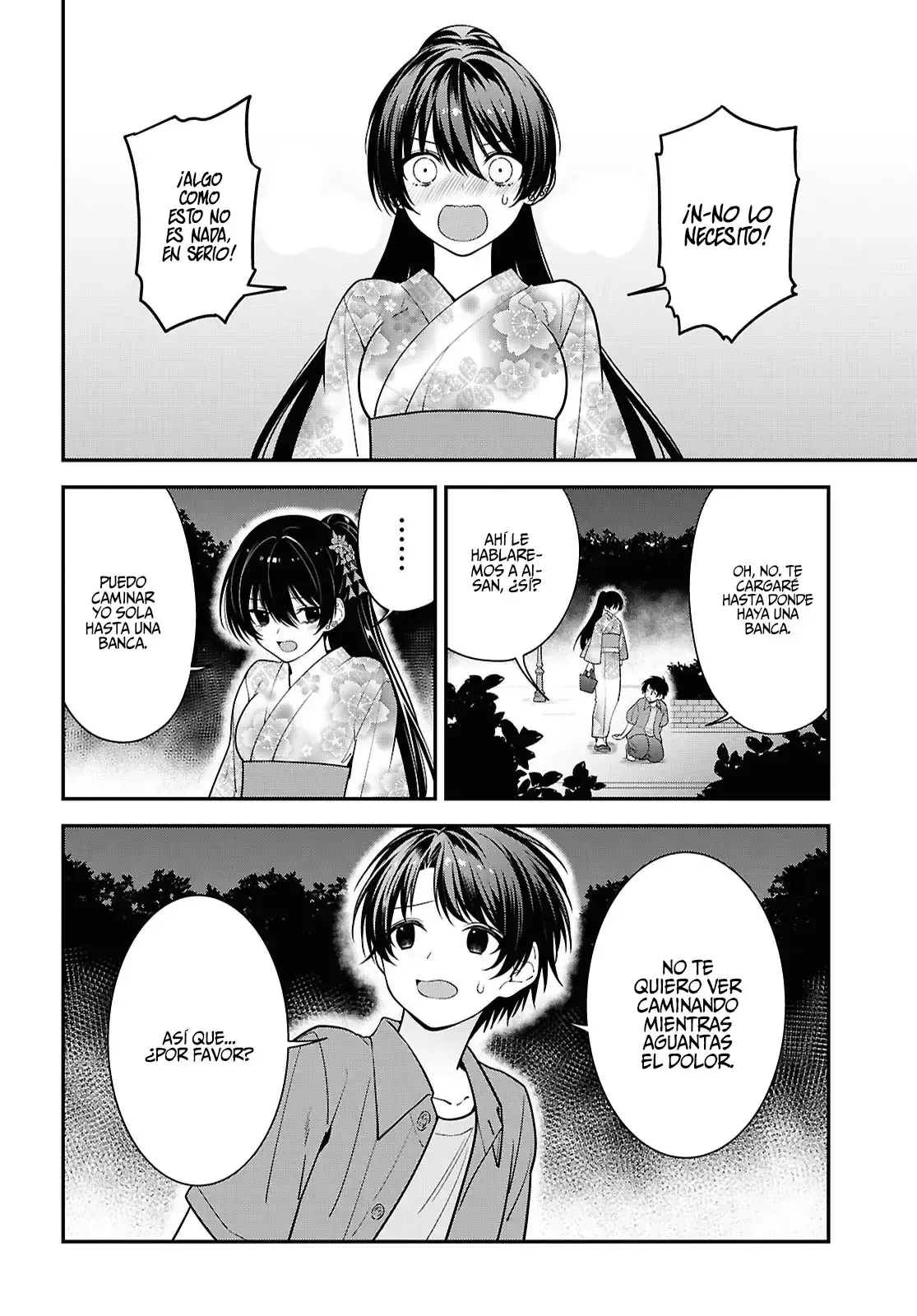 Capitulo 16 page 34