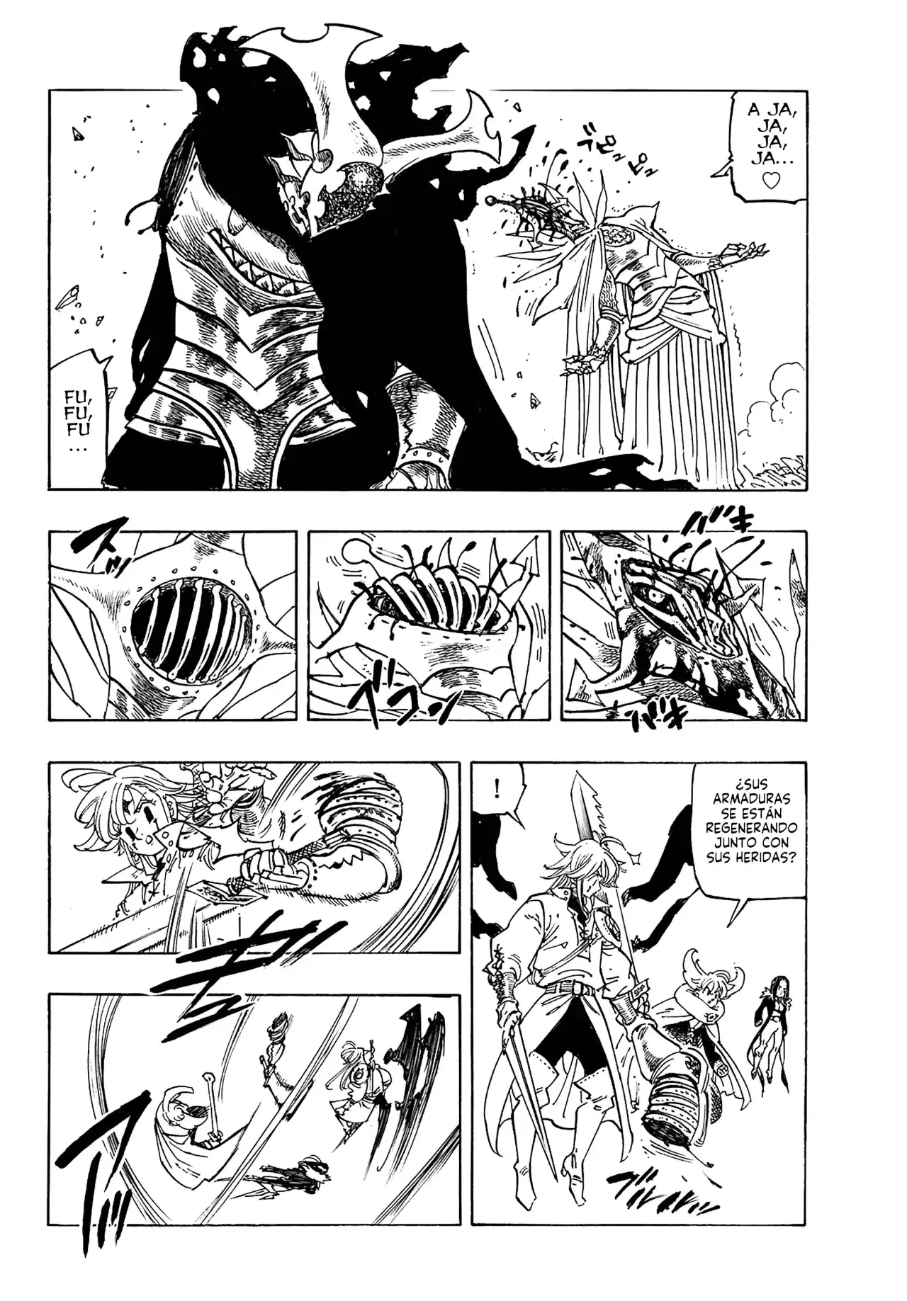 Capitulo 201 page 3
