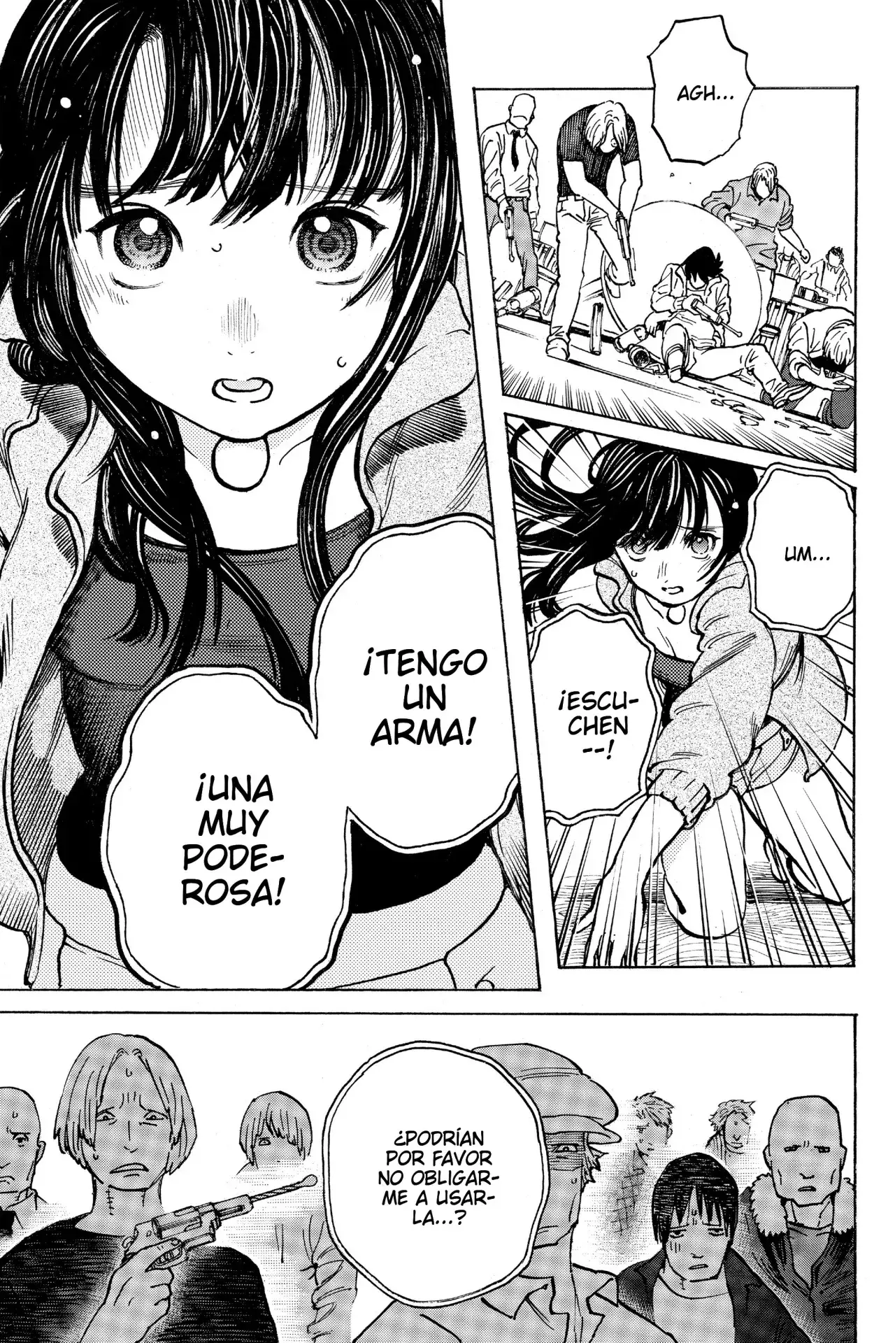 Capitulo 29 page 20