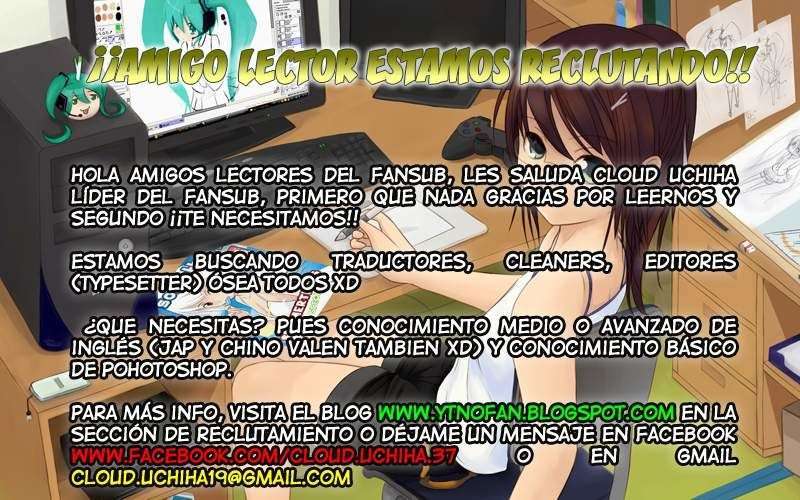 Capitulo 91 page 20