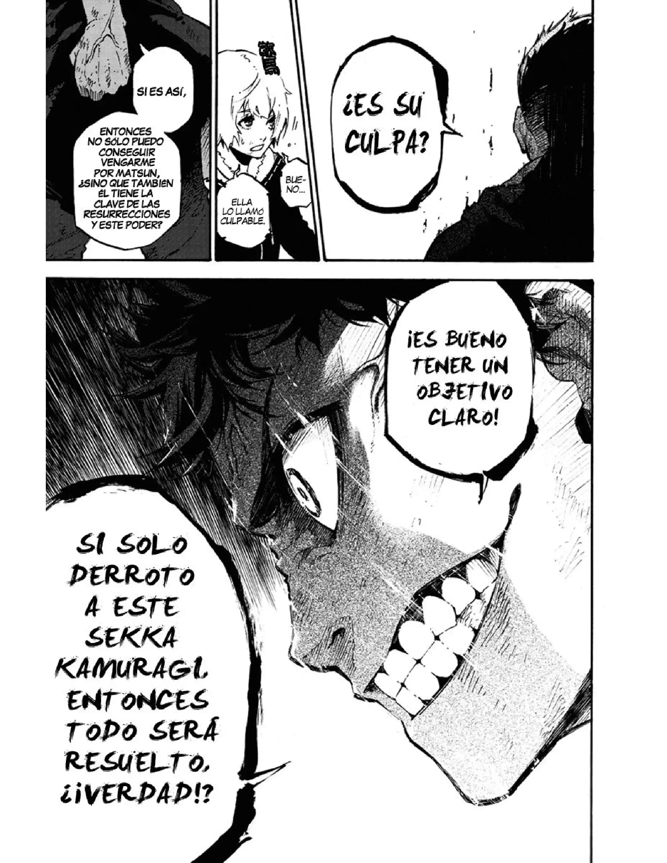Capitulo 126 page 8
