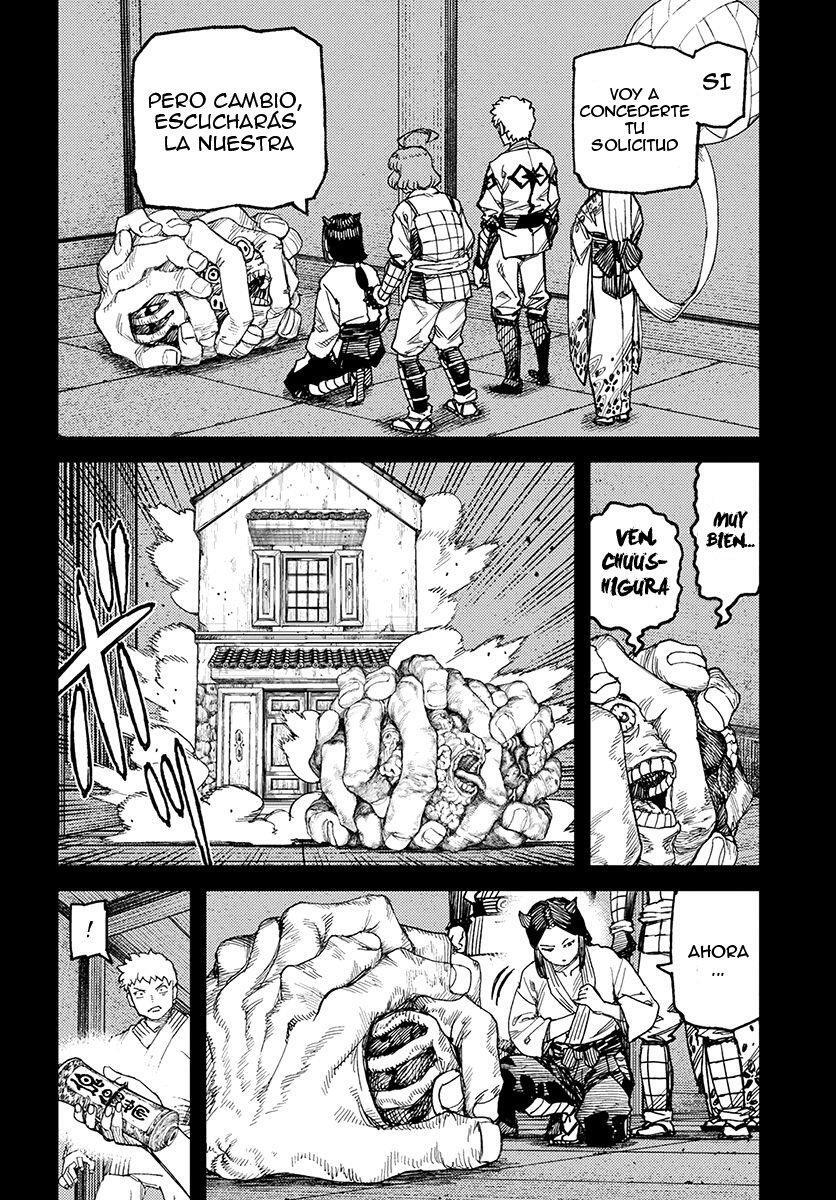 Capitulo 111 page 20