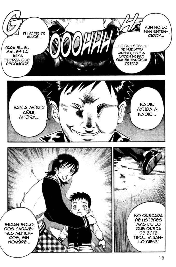 Capitulo 24 page 17
