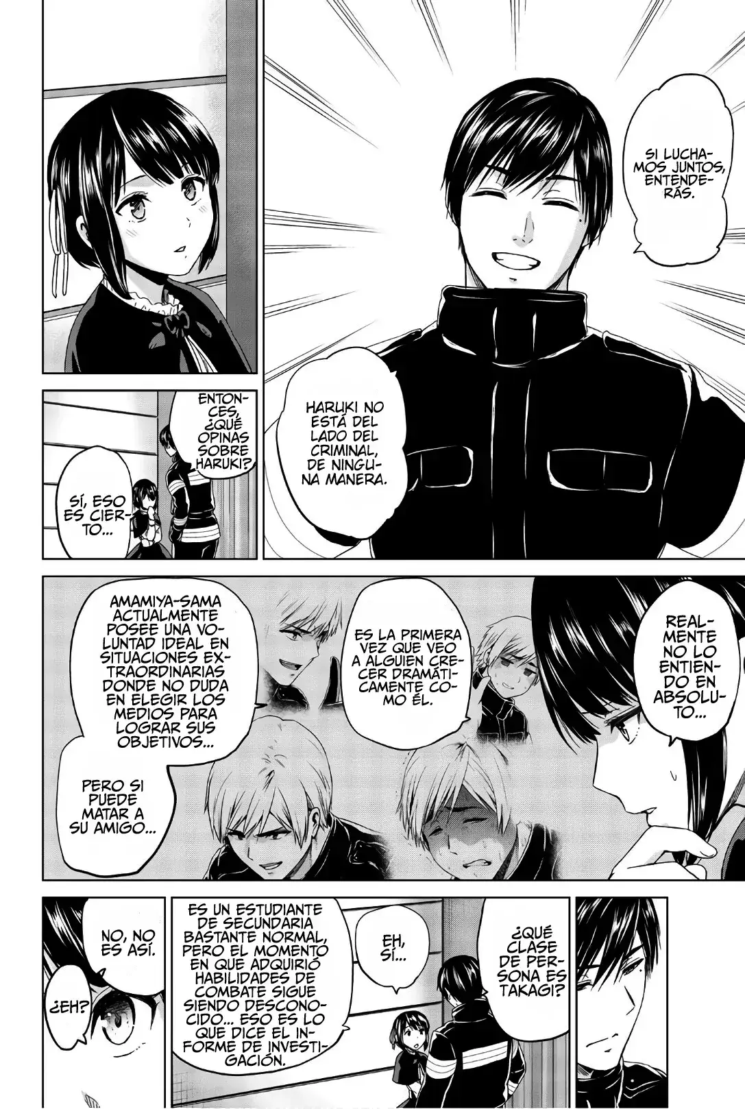 Capitulo 121 page 5
