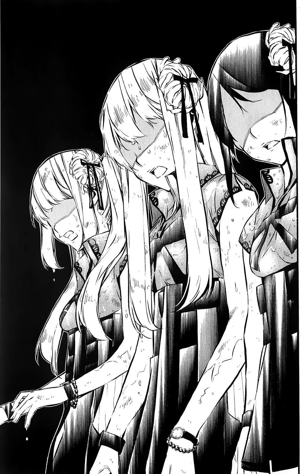 Capitulo 74 page 9