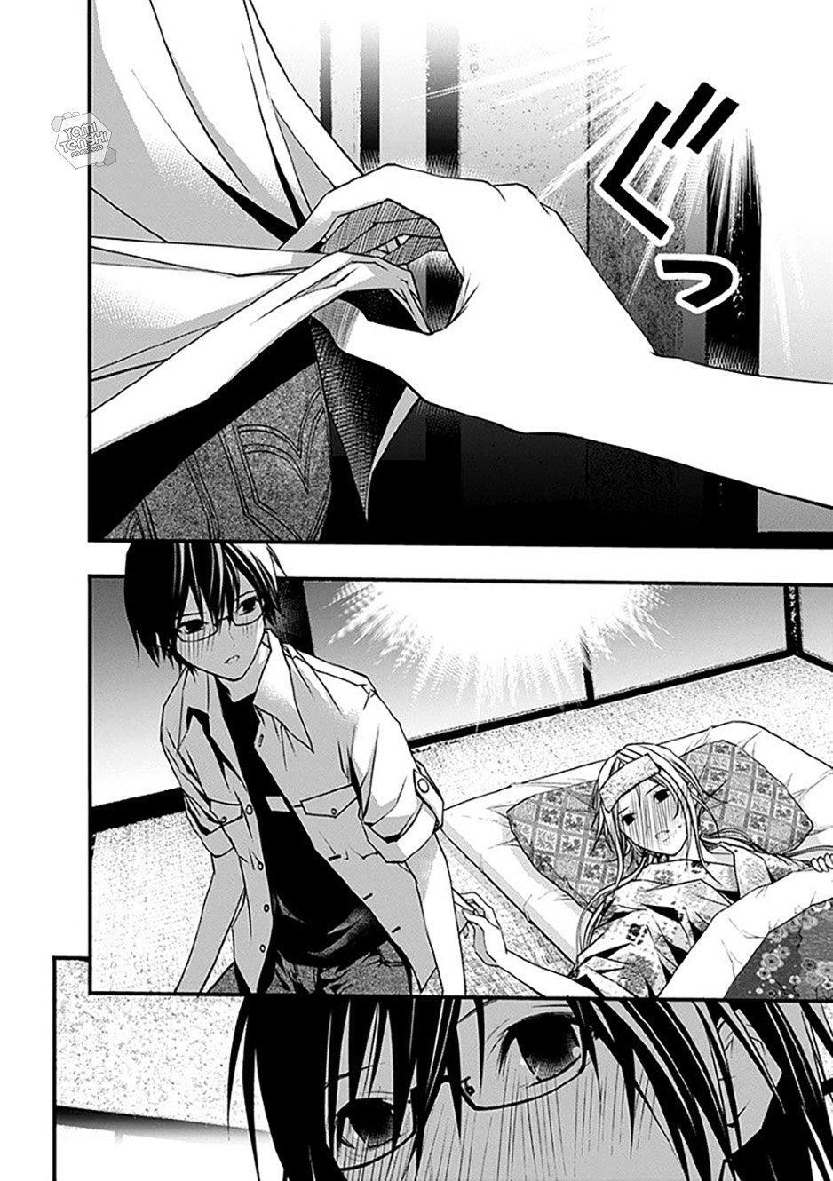 Capitulo 45 page 30