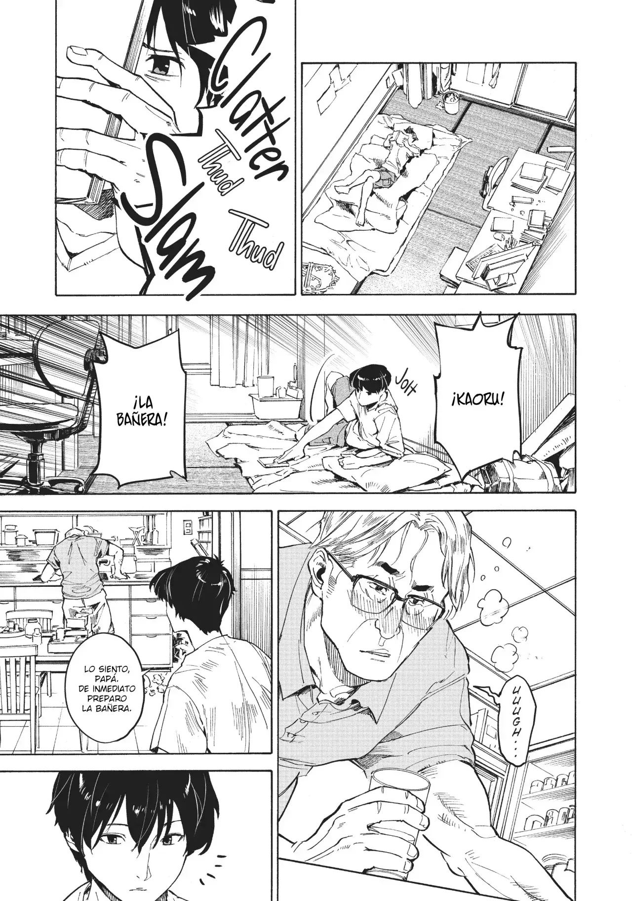 Capitulo 1 page 29
