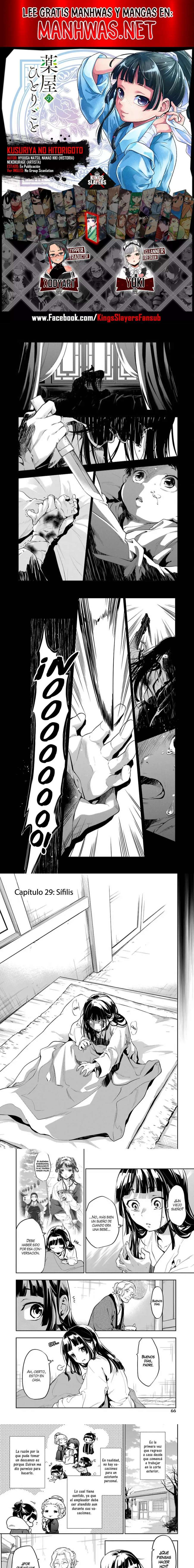 Capitulo 29 page 1