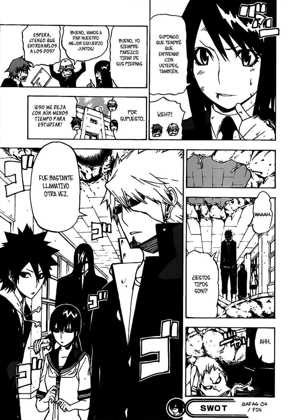 Capitulo 4 page 18