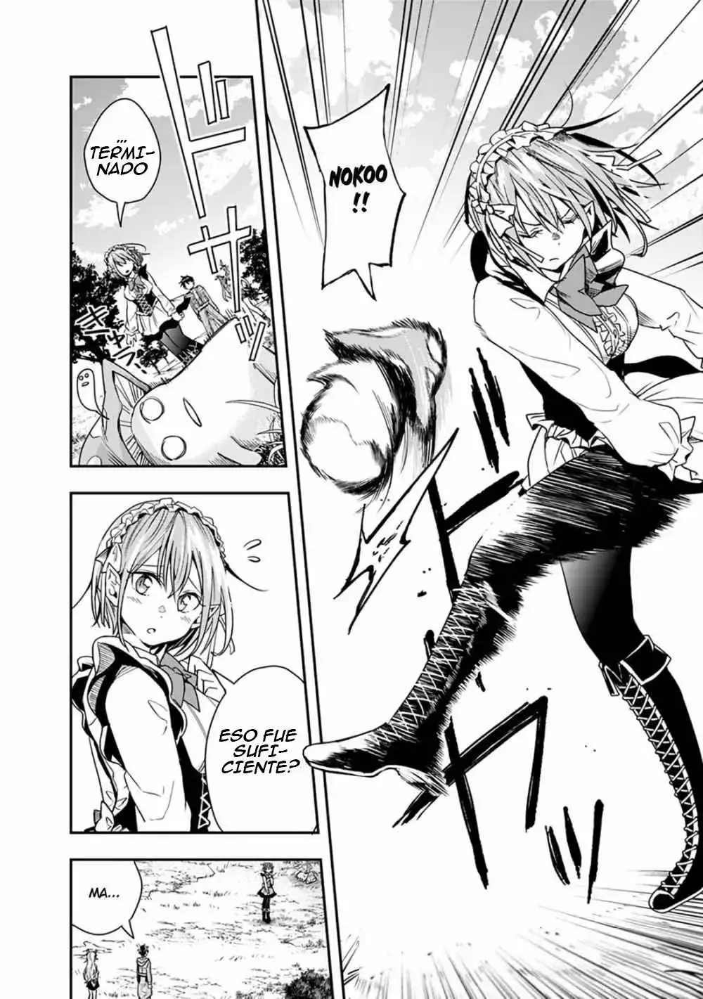 Capitulo 16 page 11
