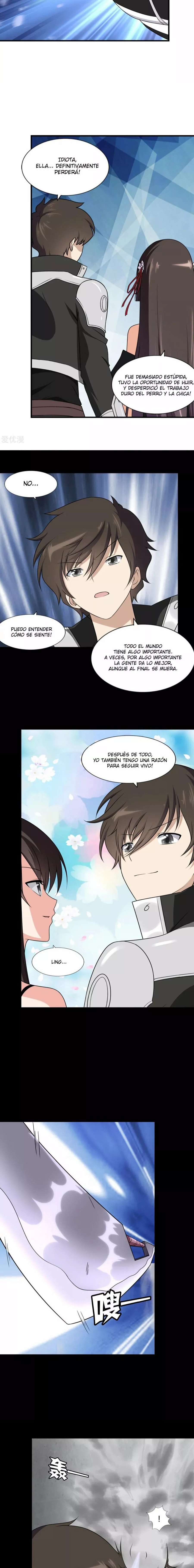 Capitulo 151 page 6