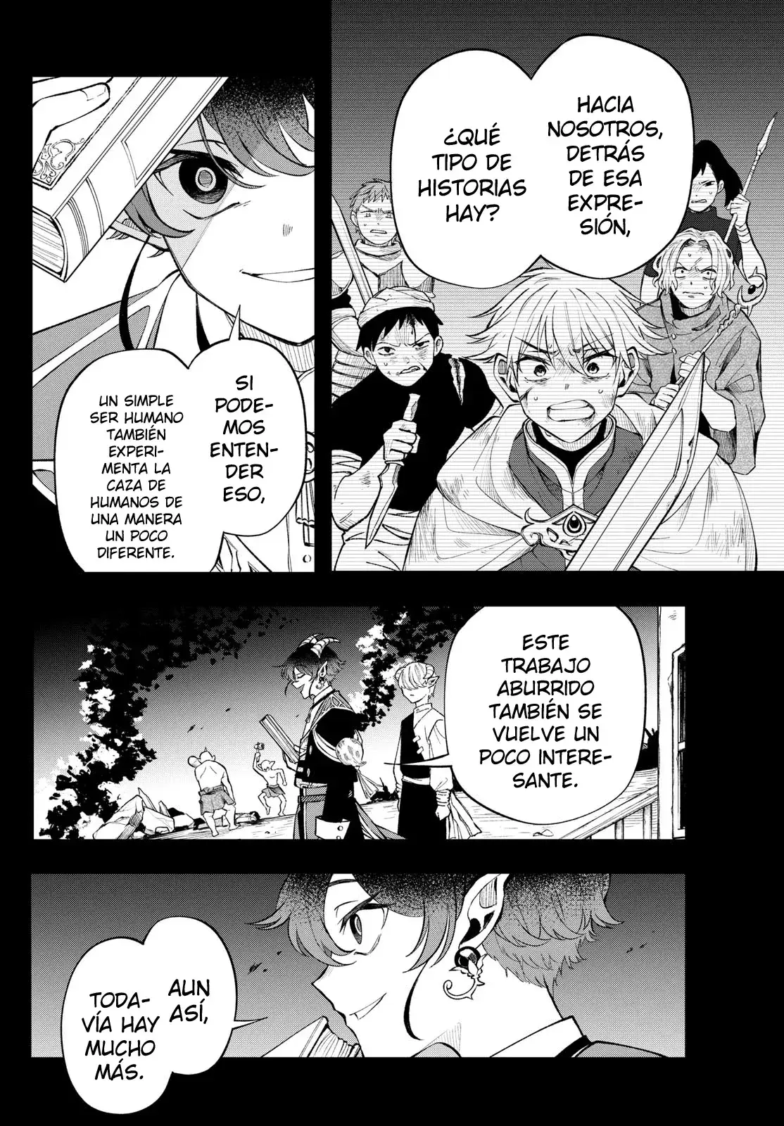 Capitulo 18 page 16