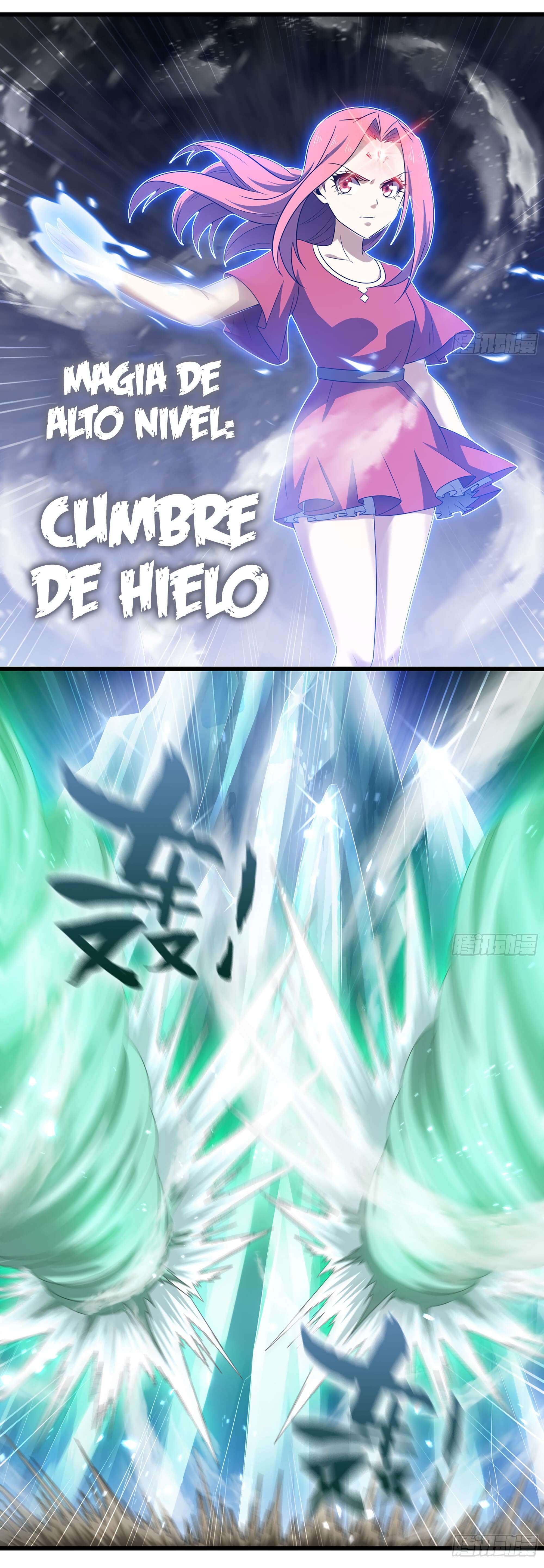 Capitulo 427 page 7